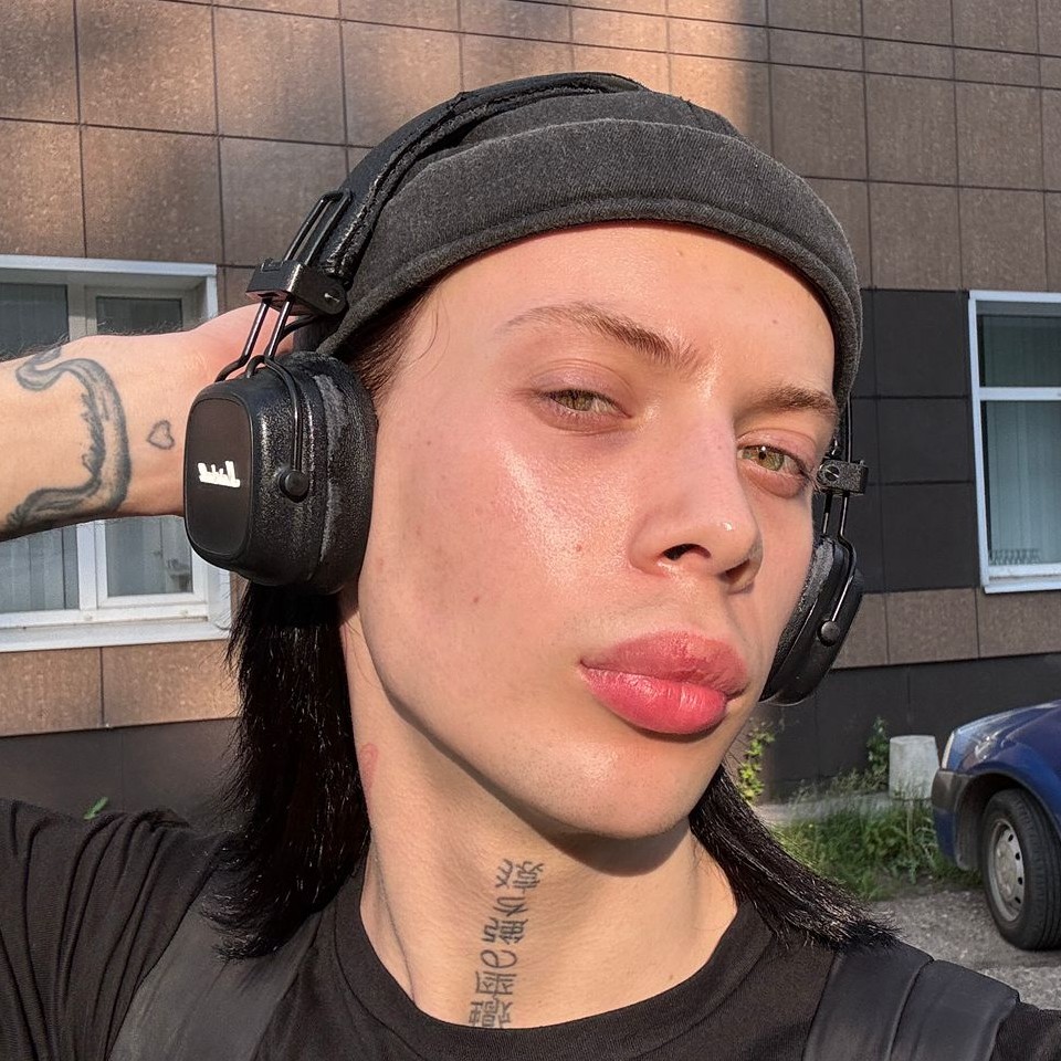 Глызин Михаил