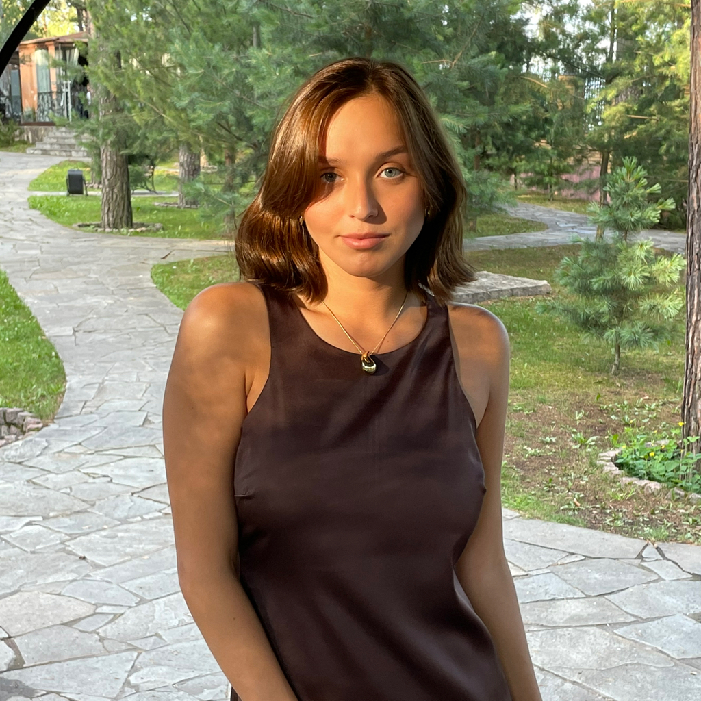 Ковина Евгения
