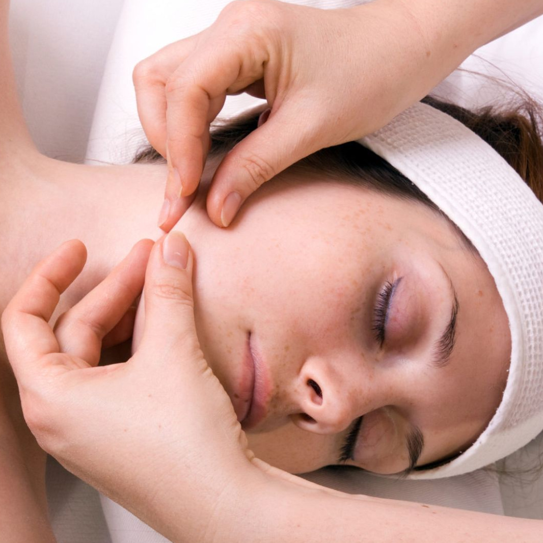 Миофасциальный массаж 90 мин