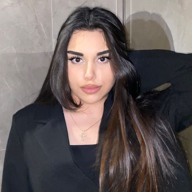 Ангелина