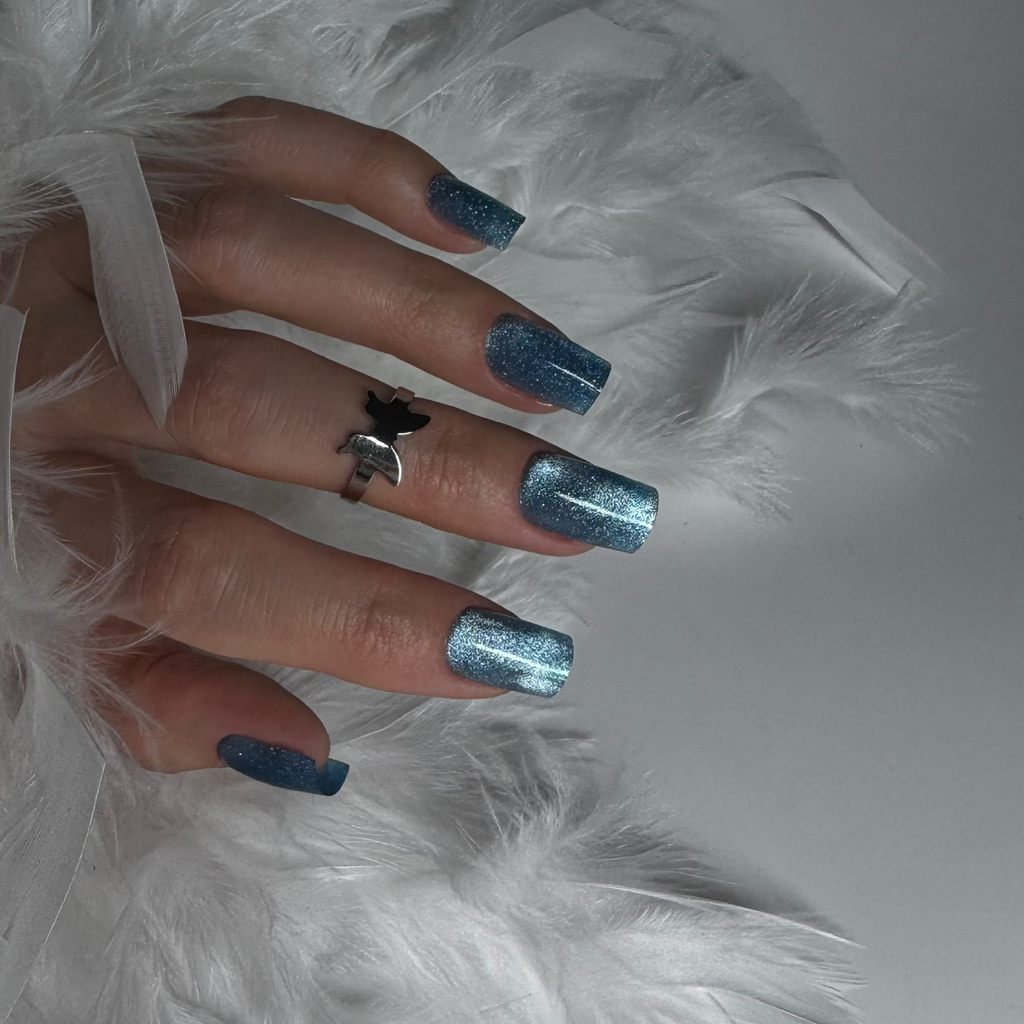 Наращивание ногтей