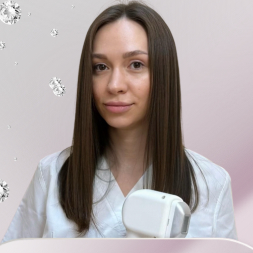 Ксения (Рашпилевская 181)