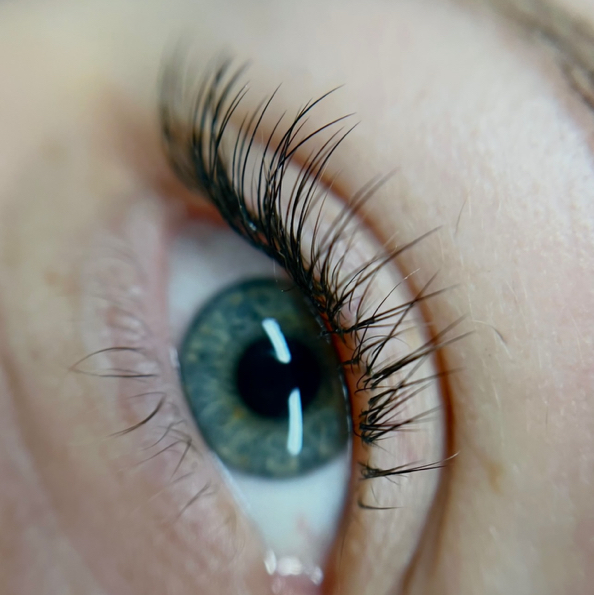 Skropstu noņemšana (no cita meistara)