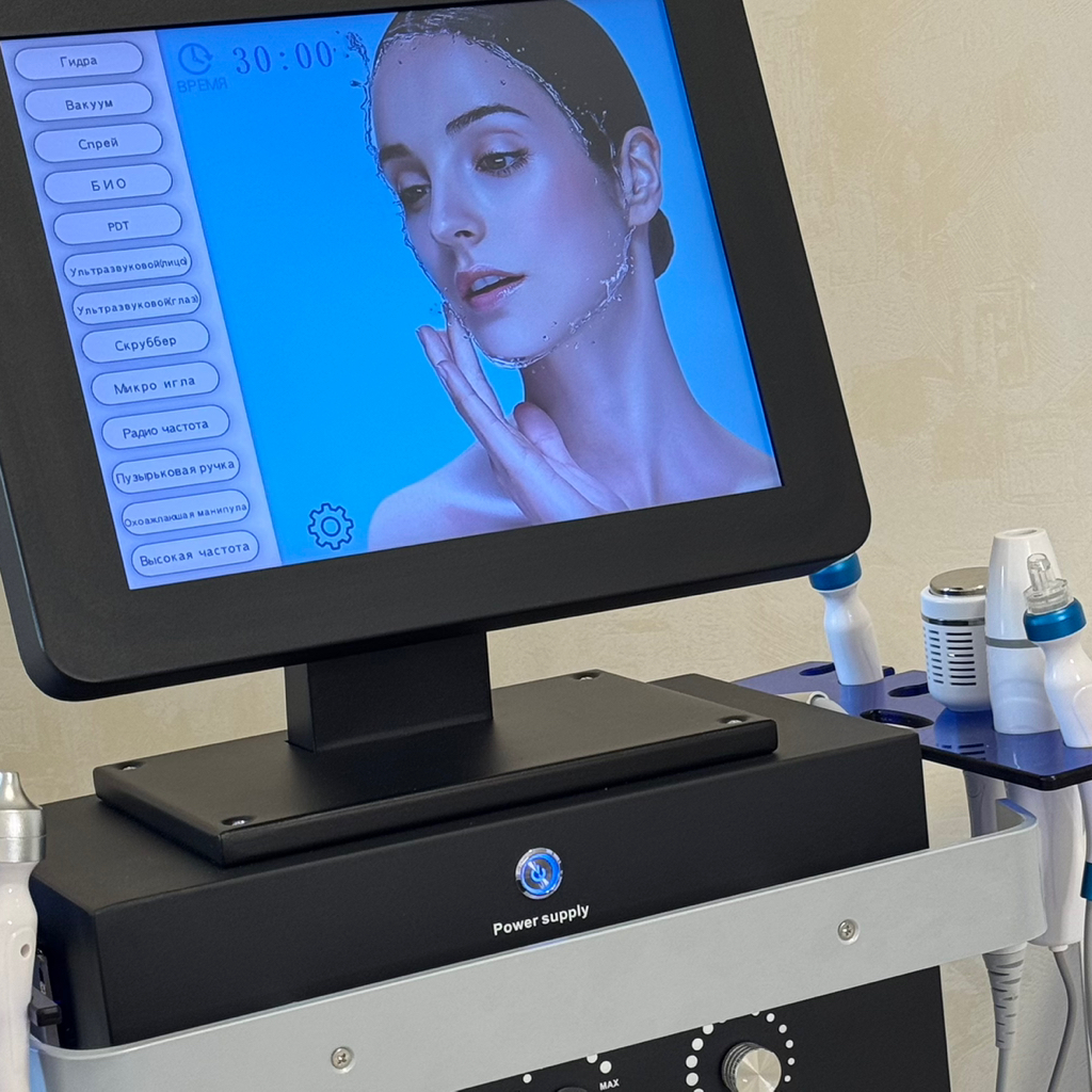 Hydrafacial®