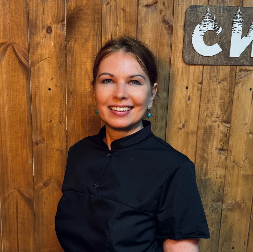 Волкова Алиса