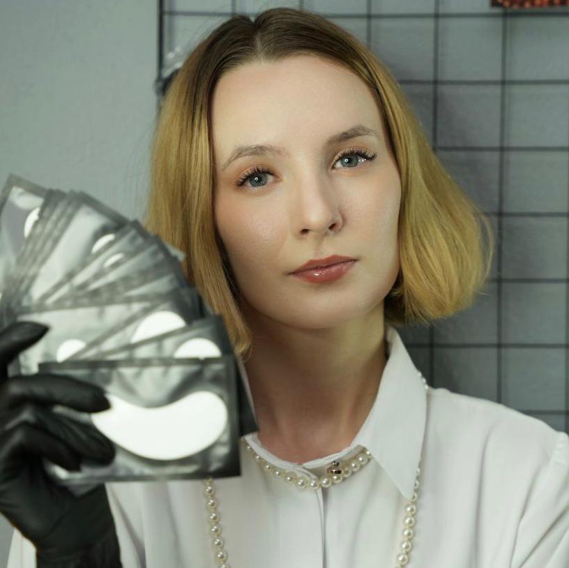 Жернова Ирина