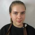Дарья Мастер