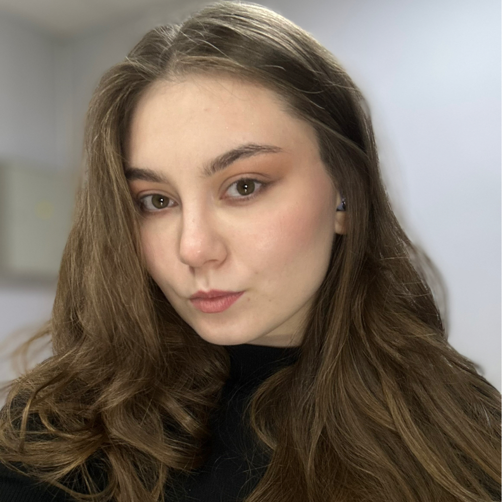 Бурдина Елизавета