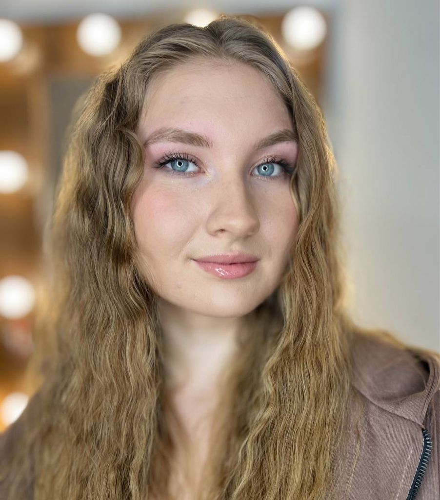 ▪️БРОВИ Сложная Коррекция, моделирование формы [пинцетом, нитью тридинг, воском] ❗️без окрашивания бровей