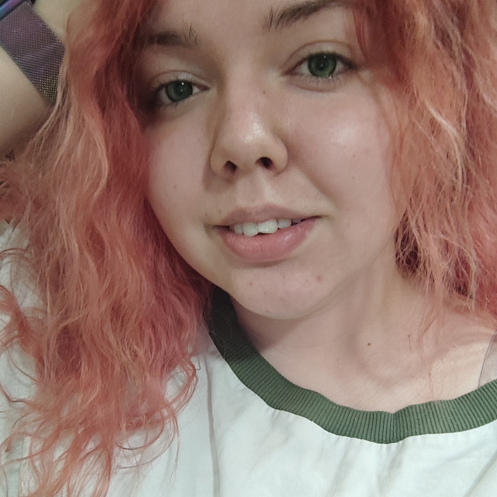 Прокофьева Екатерина