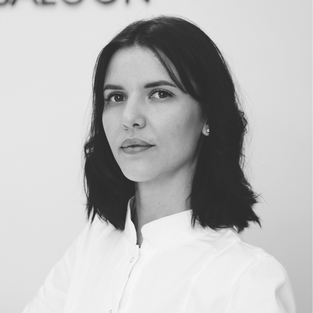 Шестопалова Надежда