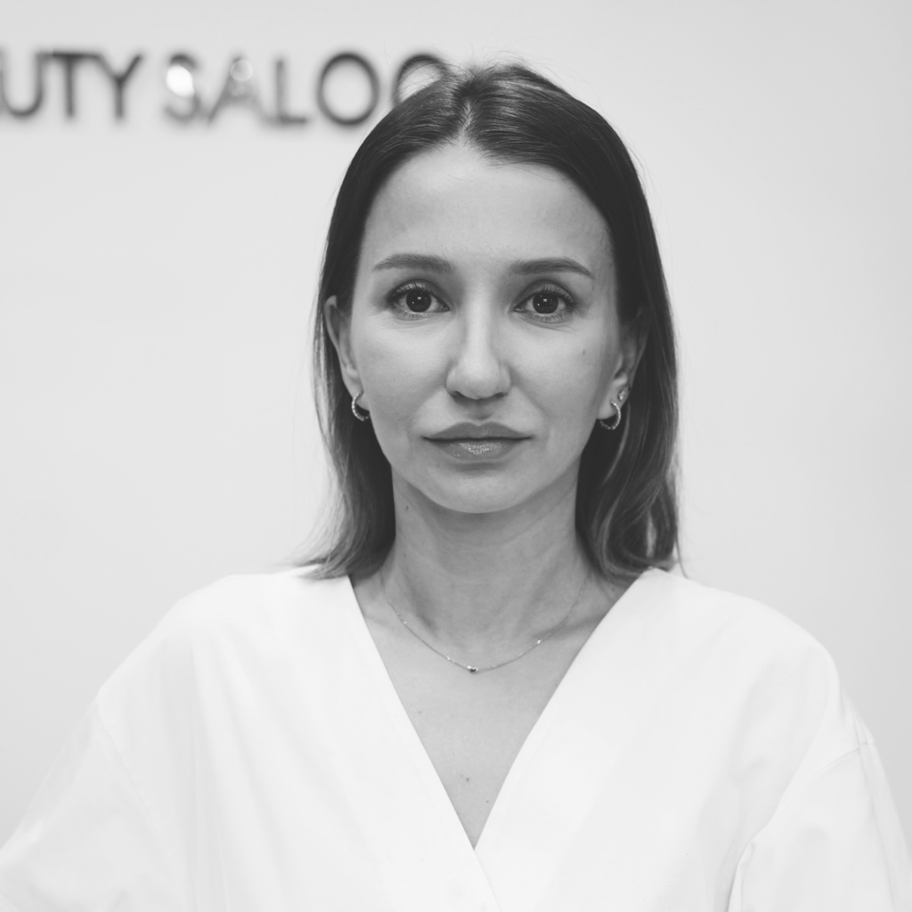 Торопцова Лина