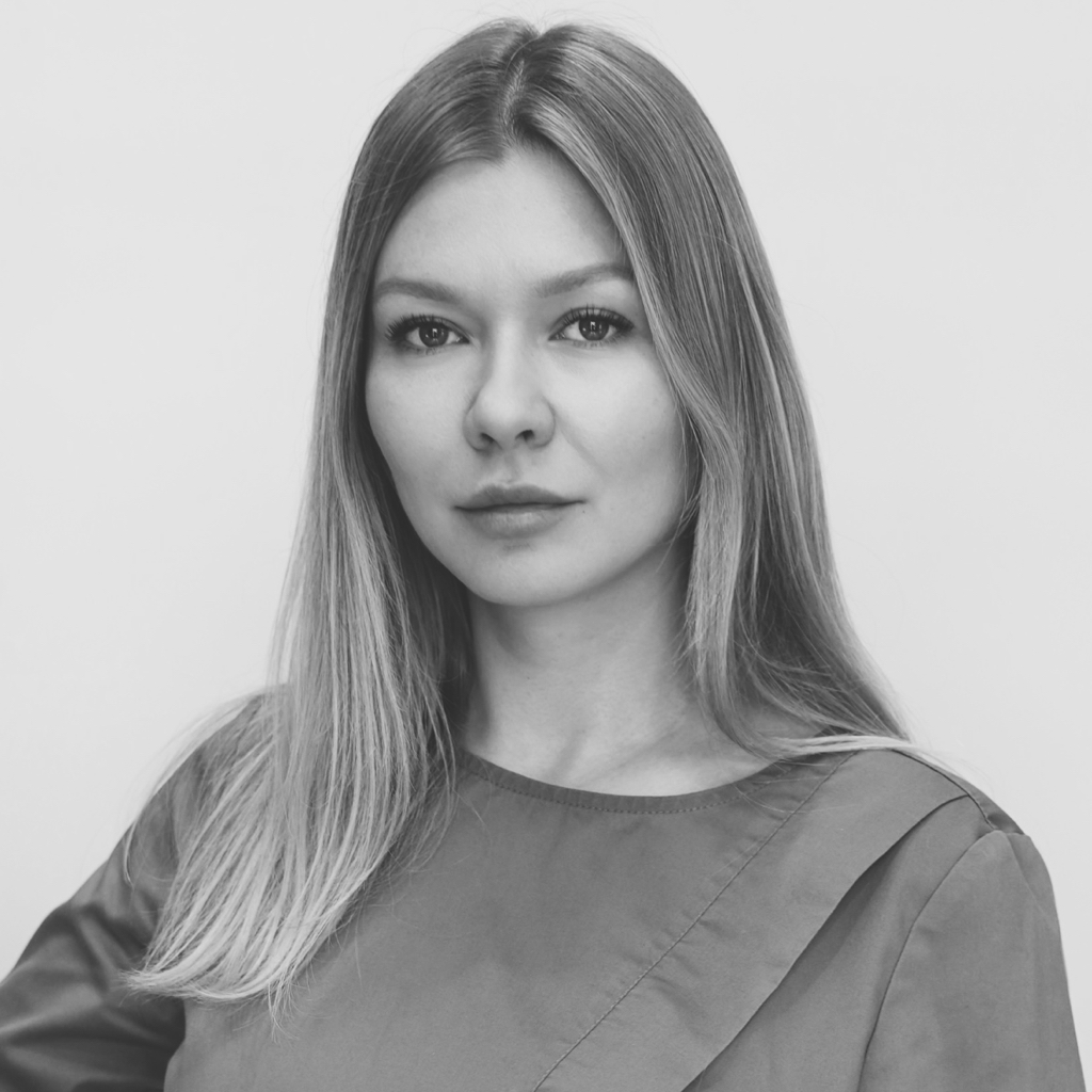 Вахонина Елена