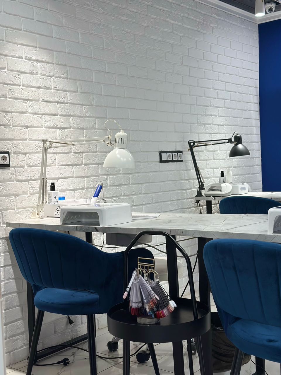 Nijniy Novgoroddagi bemanilik saloni