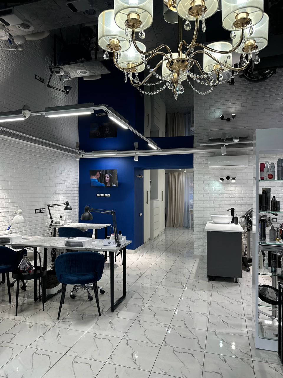 Uy ishchisi bilan ruscha jinsiy aloqa