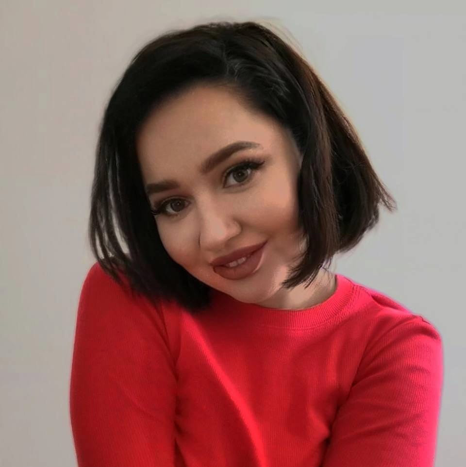 Массажистка Самара