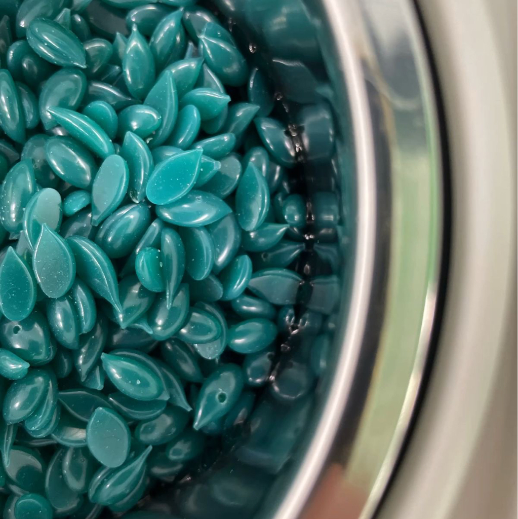 Восковая депиляция (1 зона)