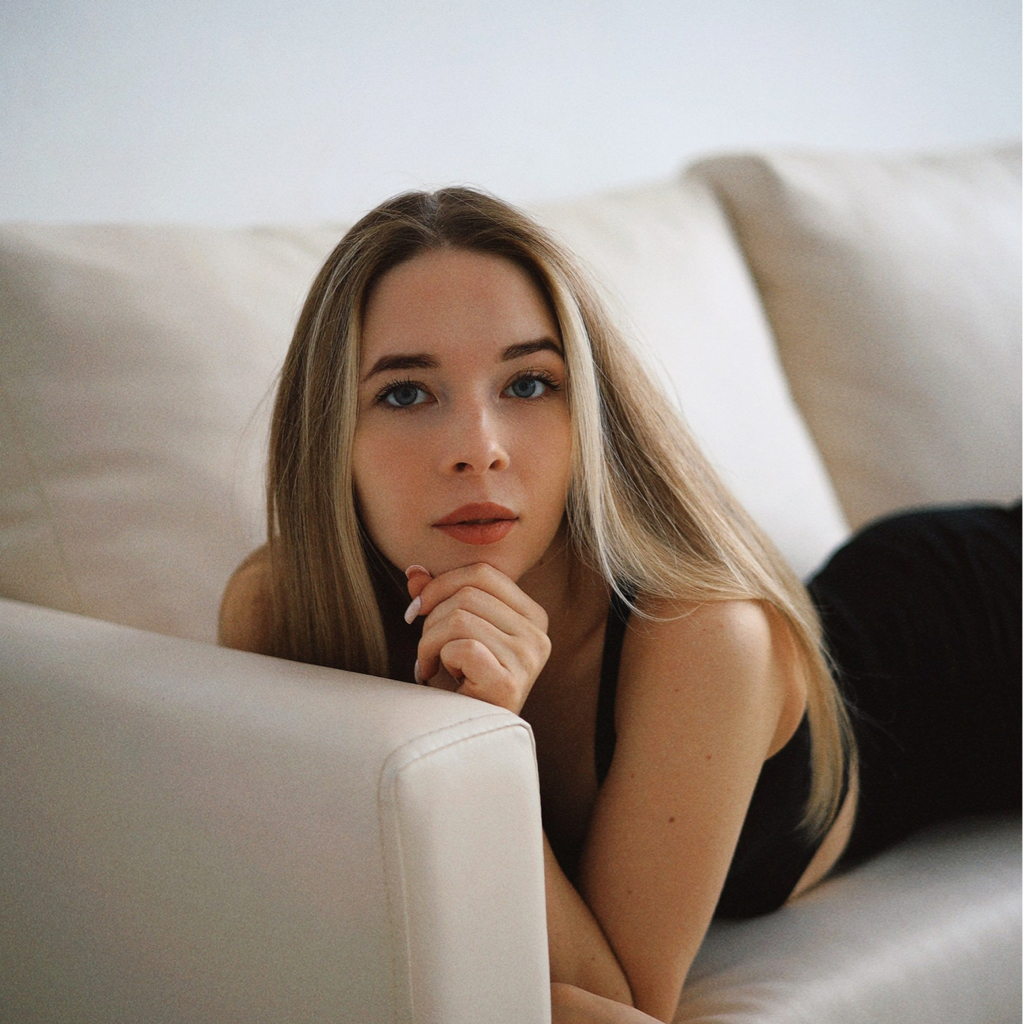 Топ-мастер Анна