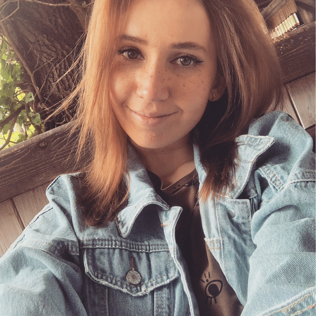 Миролюбова Маргарита