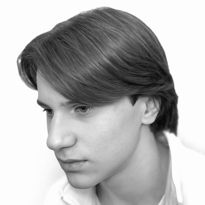 Удлиненная стрижка