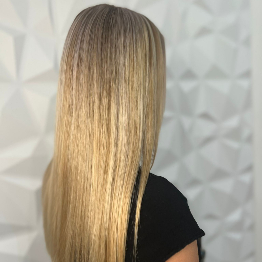 Luxury long (Frauen lang)