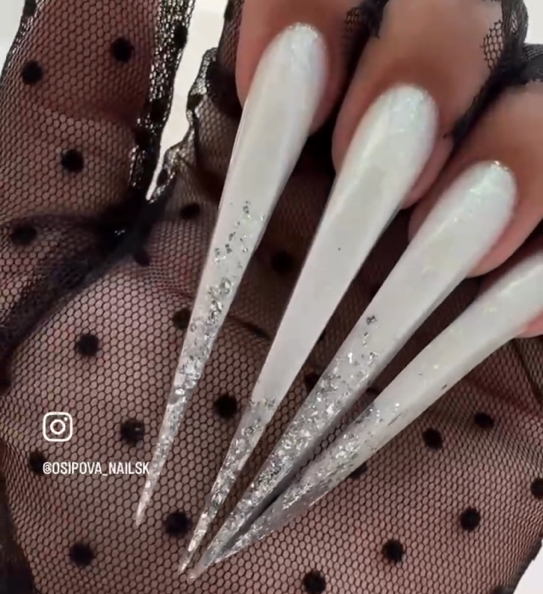 Наращивание креативных форм  Курс повышения квалификации