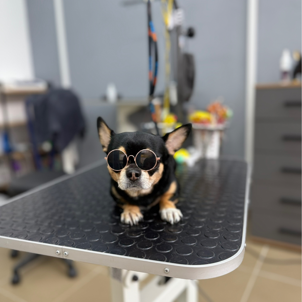 комплексный уход для мелких пород