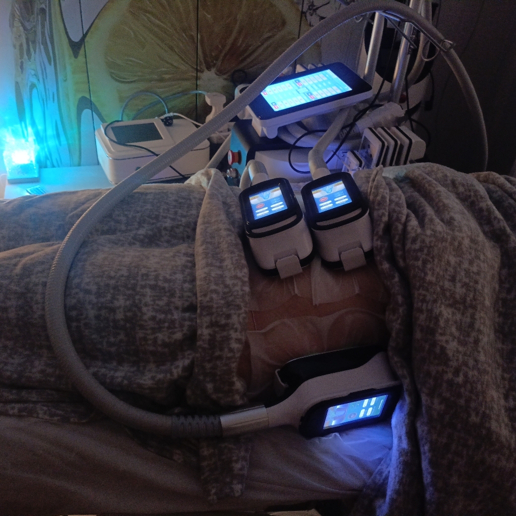 Комплекс Лайт 8