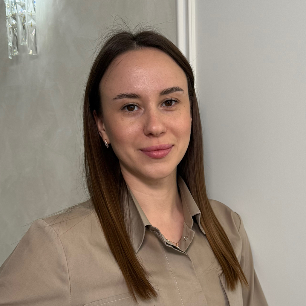 Голубева Екатерина