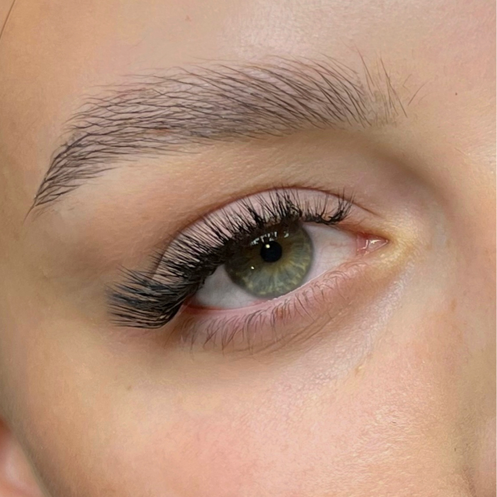 Коррекция 2-2,5d
