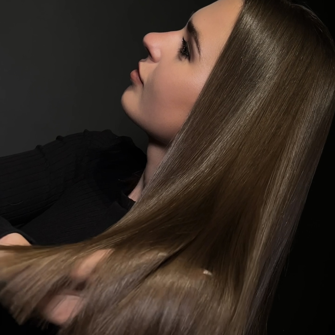 Тотальная реконструкция