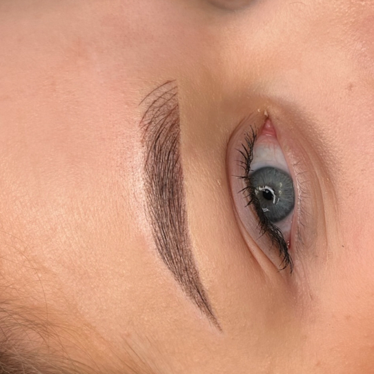 Комбинированная техника