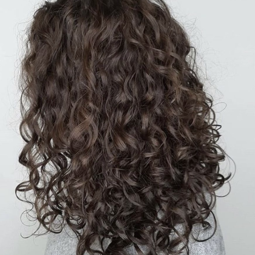 Дисциплинирование завитка