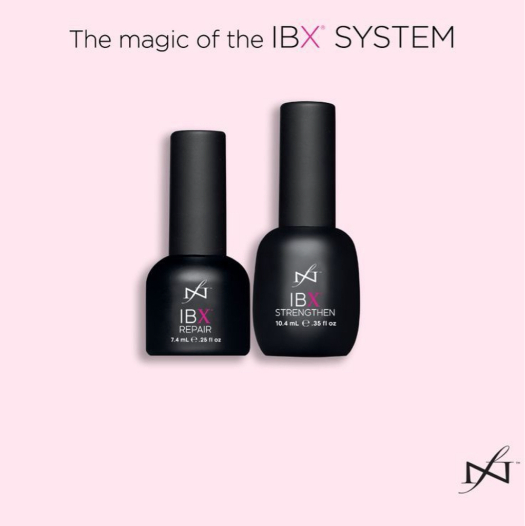 Маникюр + idx