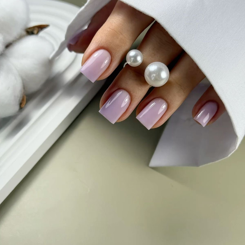 Коррекция+покрытие гель/лак