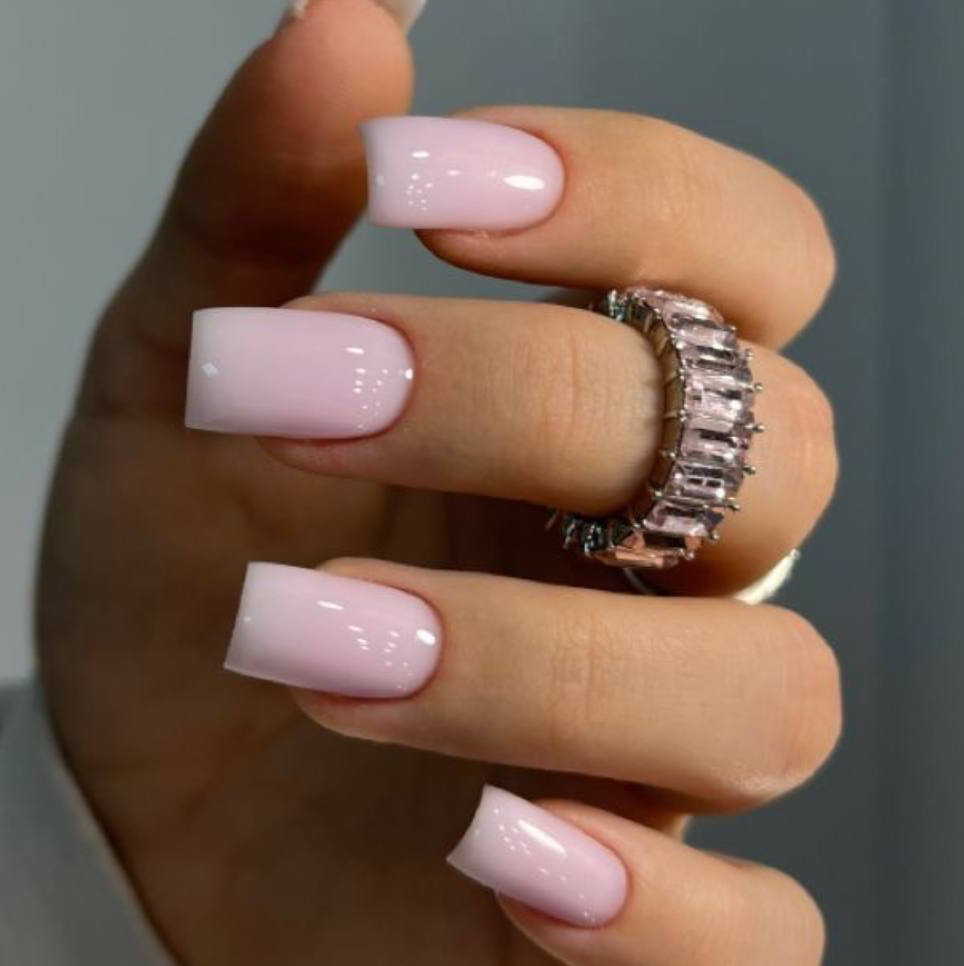 Снятие гель-лак/Покрытие гель-лак(маникюр)