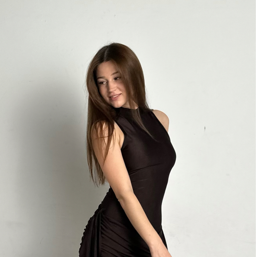 Неманова Юлия