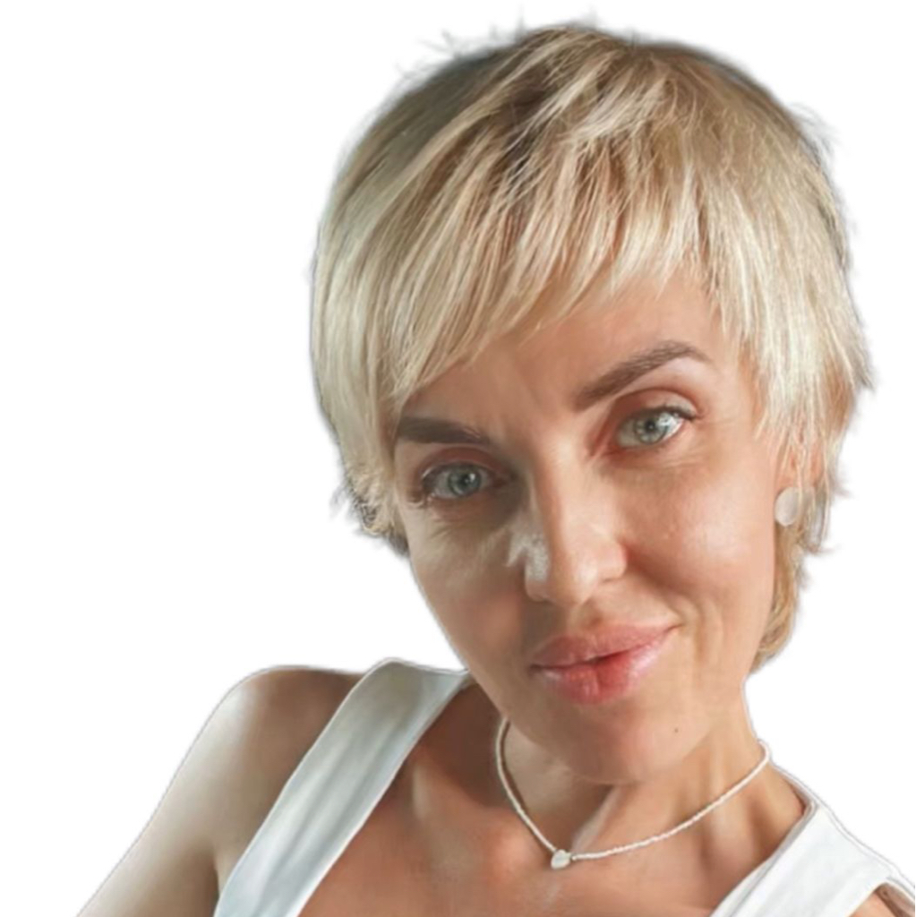 Валентина