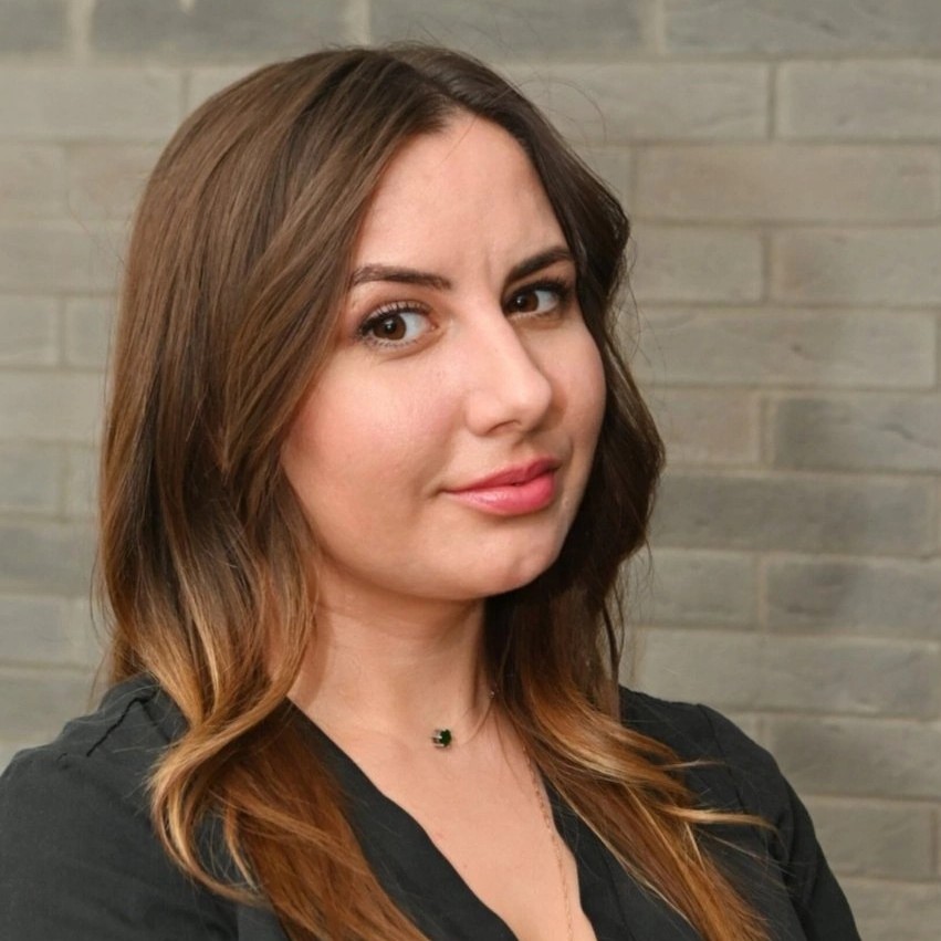 Соколова Екатерина