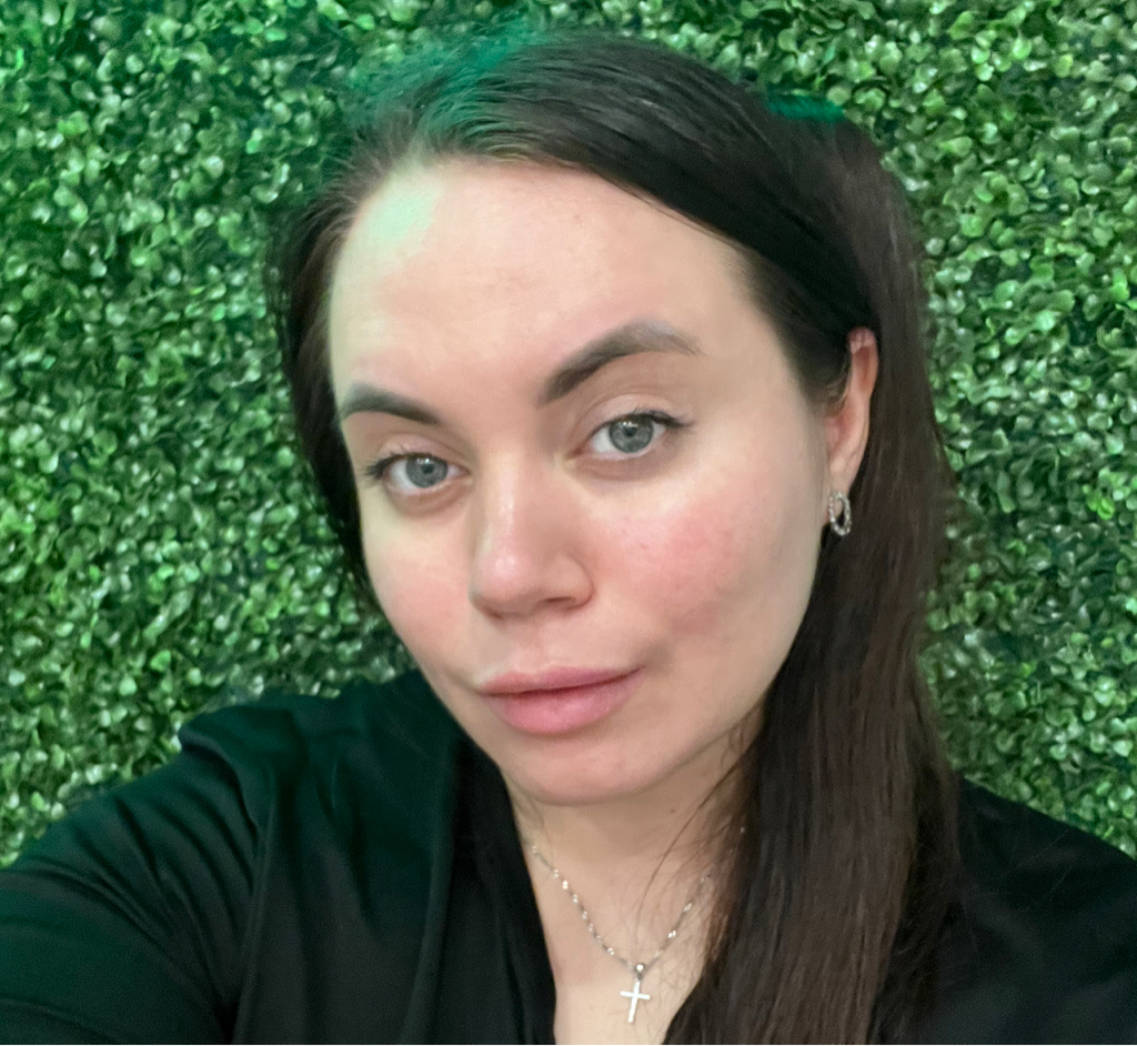 Кристина
