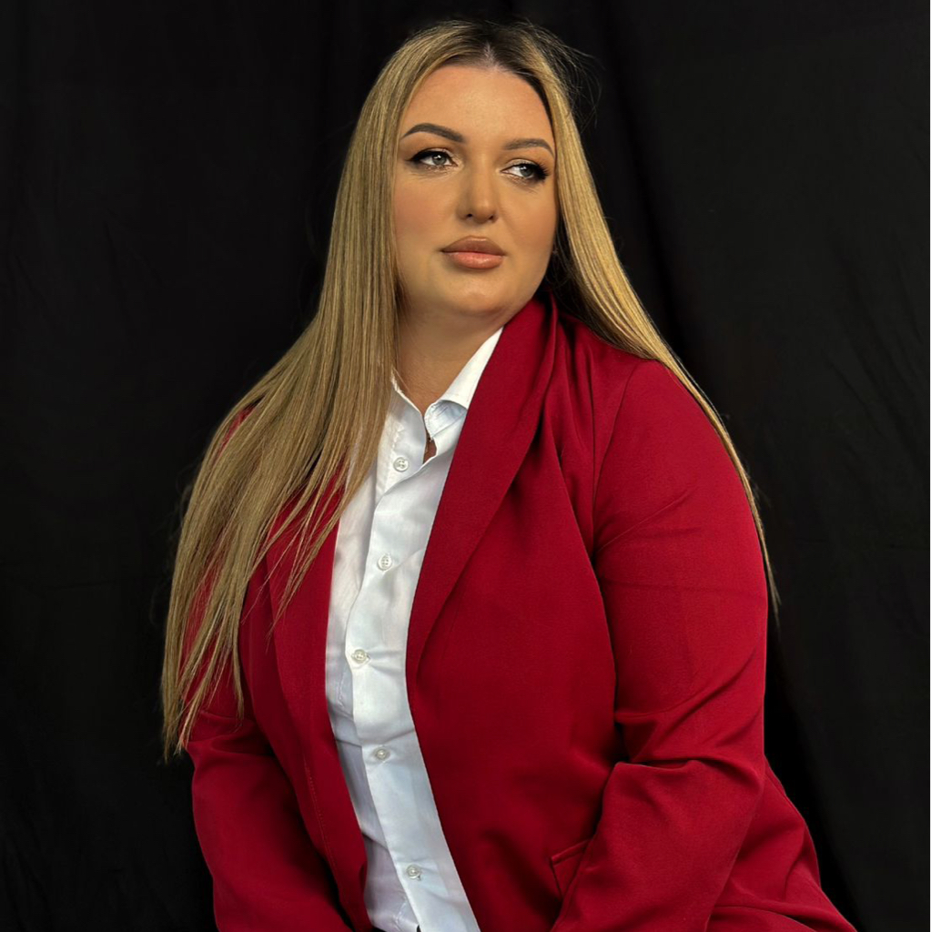 Ермакова Анна