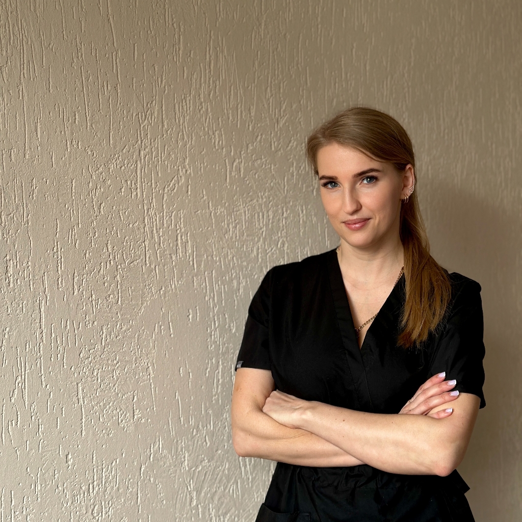 Светлана Портнова