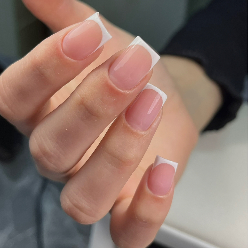 Наращивание S