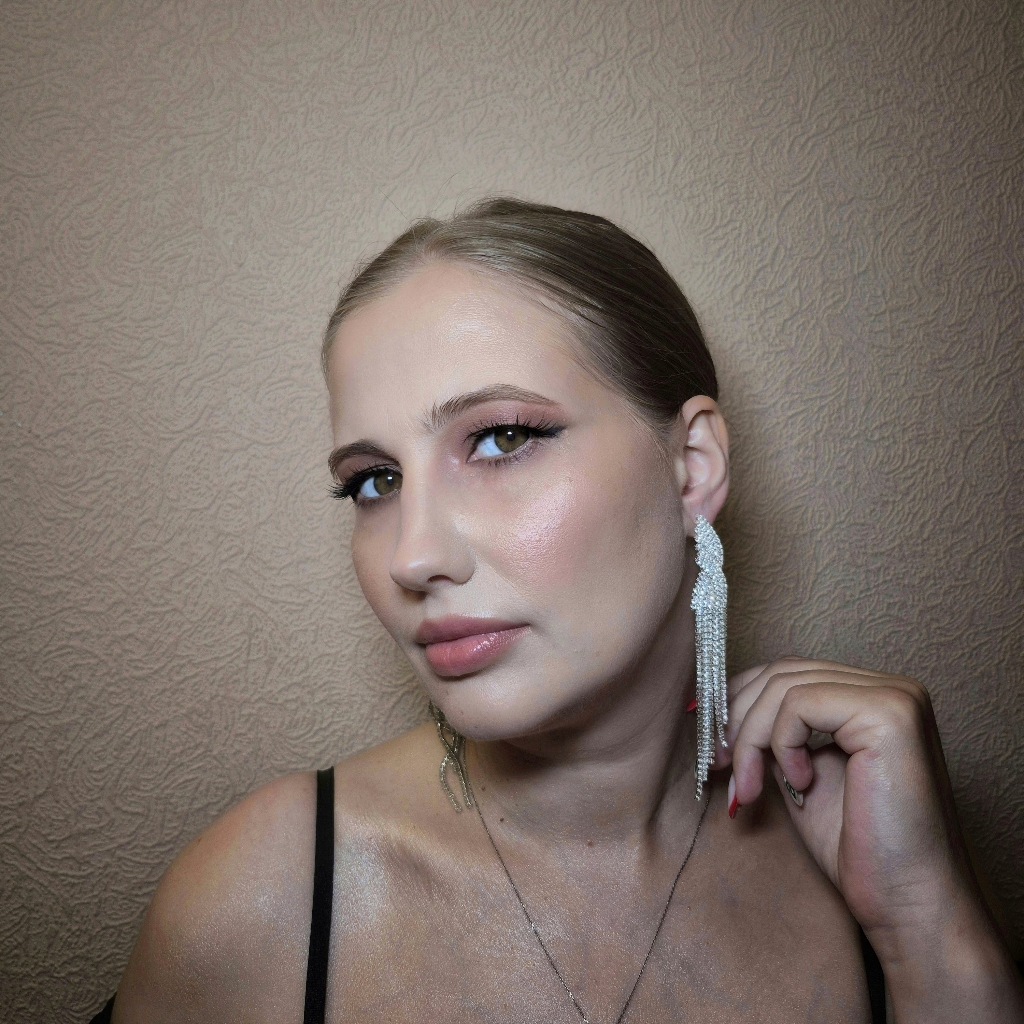 Вечерний макияж