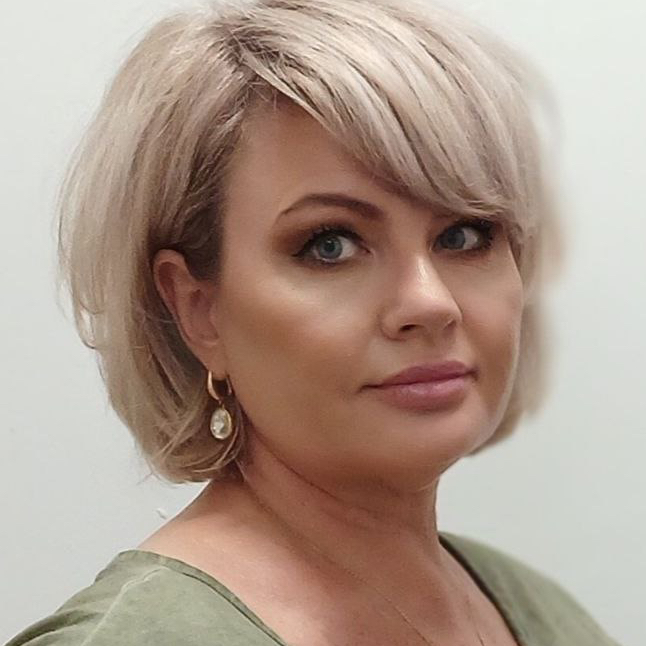 Щербакова Светлана