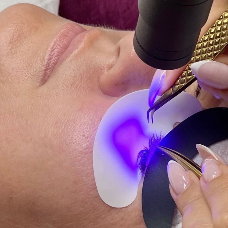 Led наращивание