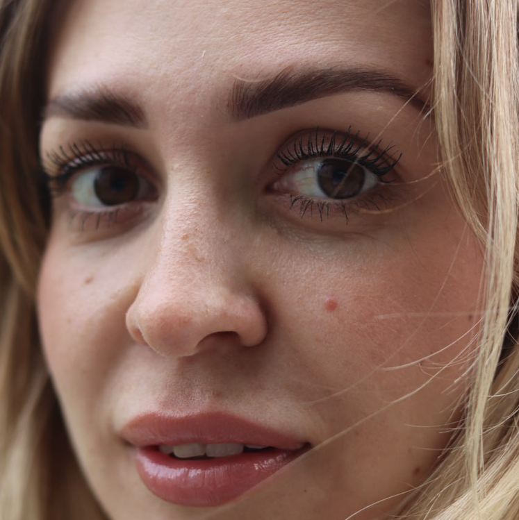 Комплекс: полное оформление+ламинирование бровей