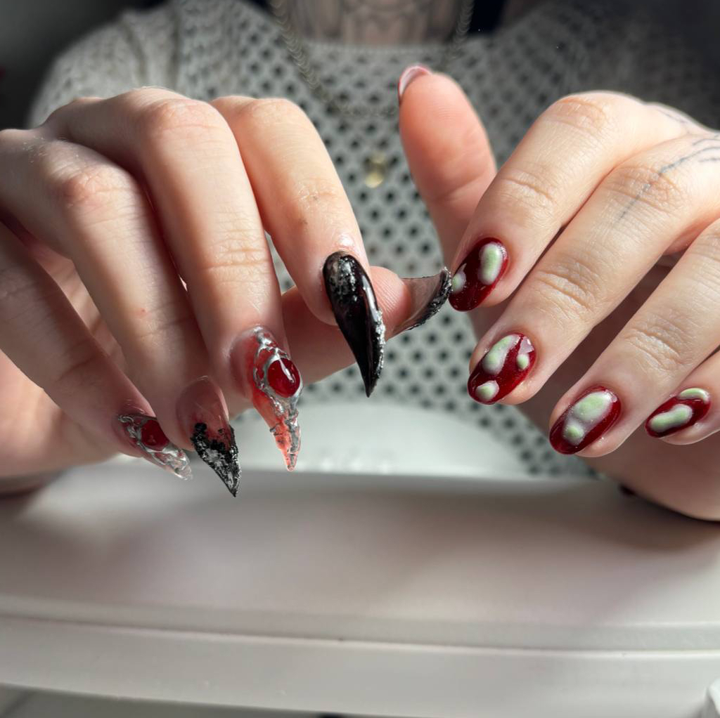 Арочное моделирование + дизайн