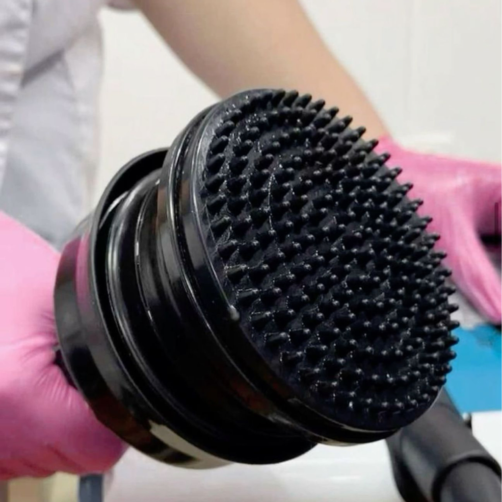 Вибрационный массаж 30 минут