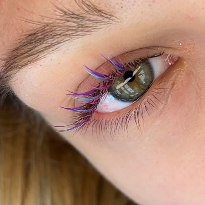 TREND трендовые эффекты (лучи, конусы, стрелка)